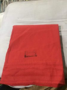 Straight Cotton Petticoat