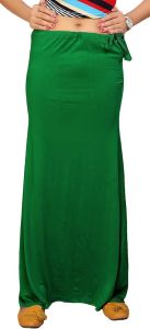 Straight Cotton Petticoat