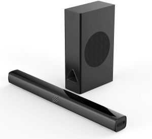 2.1 Channel 80W Bluetooth Soundbar
