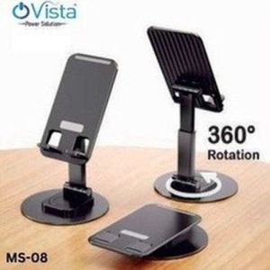 360 Degree Mobile Holder Stand