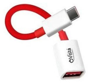 480Mbps USB C to USB A Otg Cable