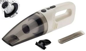 Handheld Mini Vacuum Cleaner