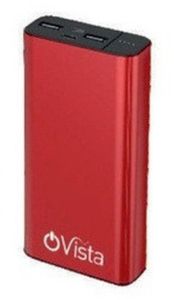 Ovisata 1000mAh 2.5A Portable Power Bank