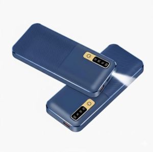 Ovisata Blue 1000mah Power Bank