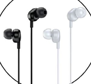 Ovista 130 Wired in Ear Headphones