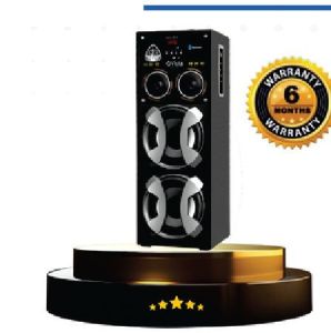 Ovista 8 Inch Woofer Bluetooth Tower Speaker