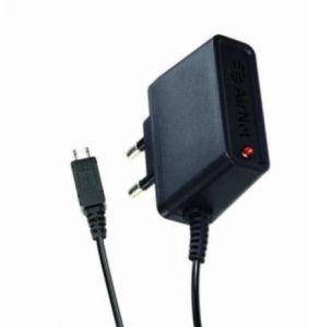 Ovista Black LG3500 Mobile Charger