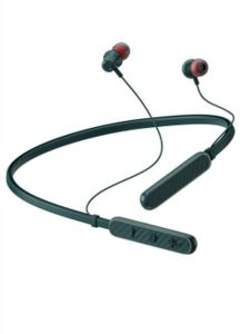 Ovista Spark Wireless Bluetooth Neckband Earphones