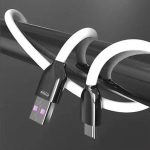 Ovista USB Type C Turbo Data Cable