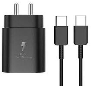 Samsung 45W USB C Mobile Charging Adapter