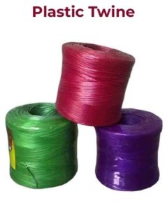 Plastic Twine Roll