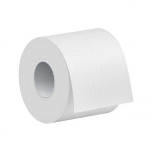 Single Toilet Papaer Roll