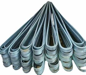 GI Earthing Strip