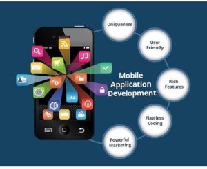 Application Development Service