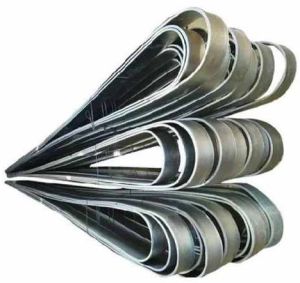 Galvanized Iron Earthing Strip