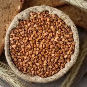 Buckwheat Seeds