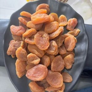 Dried Apricots