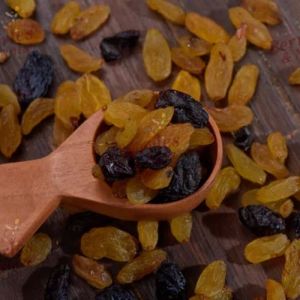 Dried Raisins