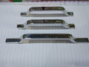 Stainless Steel Door Handles