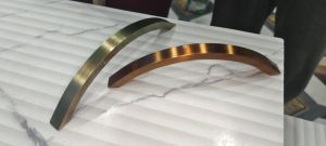 Brass Door Handles