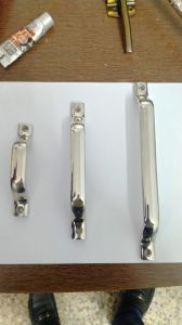 Polished Stainless Steel Door Pull Handles
