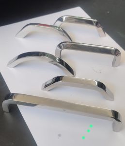Stainless Steel Almirah Handles