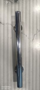 Stainless Steel Bath Handles
