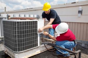 AHU Installation Services