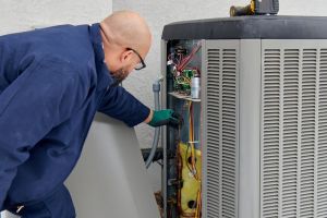 AHU Servicing Services