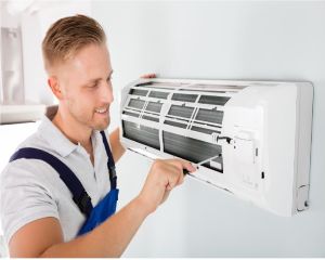 Air Conditioner Installation Services