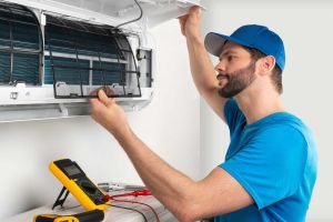 Air Conditioner Maintenance Services