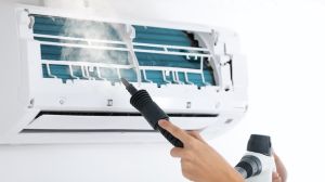 Air Conditioner Servicing Services