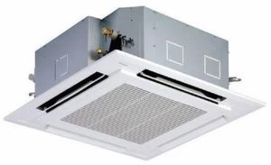 Carrier Cassette Air Conditioner