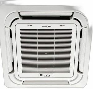 Hitachi Cassette Air Conditioner