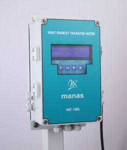 HVAC Heat Energy Analyzer