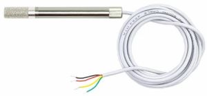 HVAC Temperature Sensing Probe