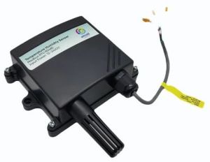 Indoor Air Quality Sensor