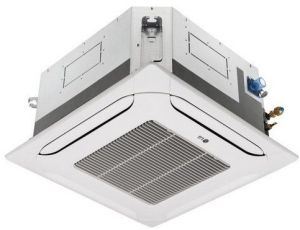 LG Cassette Air Conditioner