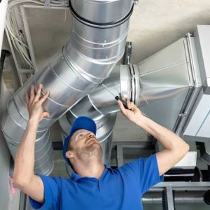 Ventilation Fan Installation Services