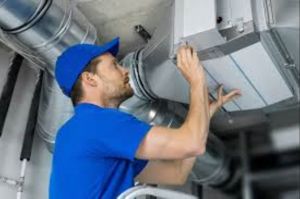 Ventilation System Installation Services