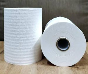 Paper Hand Towel Roll