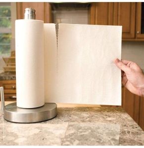 Kitchen Paper Roll