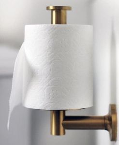 Toilet Paper Roll