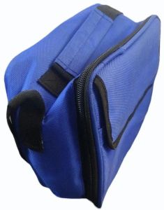 Polyester Insulated Lunch Box Bag