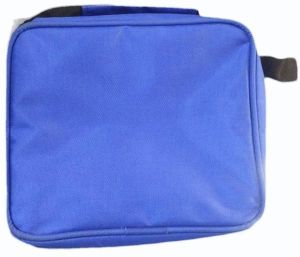 Polyester Insulated Lunch Box Bag
