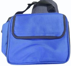 Polyester Insulated Lunch Box Bag