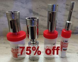 12mm Diamond Core Bit