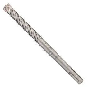 12mm &times; 160mm Hammer Bit