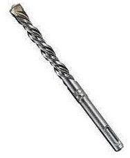 16mm &times; 160mm Hammer Bit