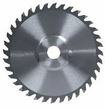 4 Inch Wood Cutting Blade